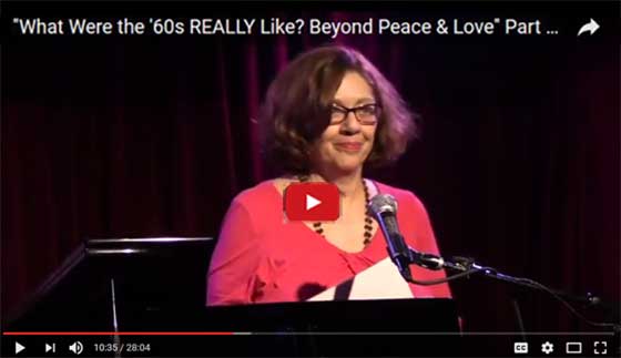 What Were the '60s REALLY Like? Beyond Peace & Love